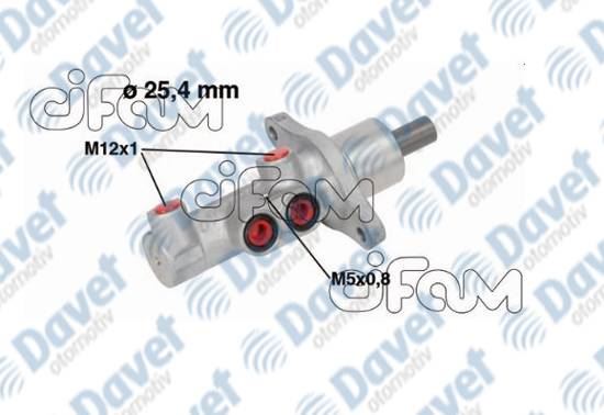 CIFAM 202718 Fren Ana Merkezi Aluminyum [Abs Li] C-Max I 1.6 1.6 Tdci 1.8 1.8 Tdci 2.0 2.0 Tdci Focus Ii 1.4 1.6 1.6 Lpg 1.6 Tdci 1.6 Ti 1.8 1.8 Tdci 2.0 2.0 Tdci Focus Iii 2.0 Tdci